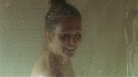 Pic: Julianne Moore in When You Finish Saving The World