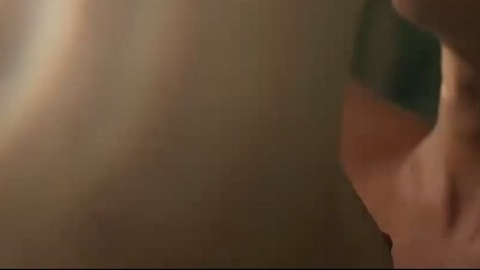 Pic: Noémie Merlant in One Year, One Night