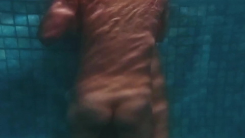 Pic: Rita Martinez in Lovely Ladies Dormitory