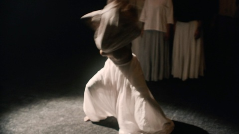 Pic: Whitney Leigh Brown in Random Acts of Flyness