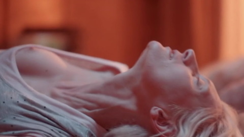 Pic: Agata Buzek in Erotica 2022