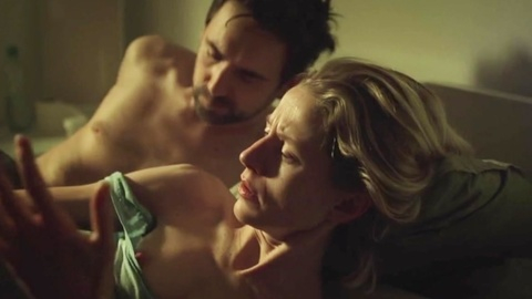 Pic: Sara Celler-Jezierska in Erotica 2022