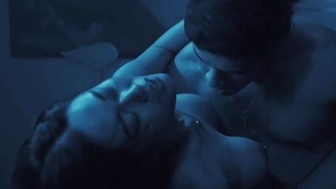 Pic: Chesca Paredes in Erotica Manila