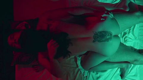 Pic: Cara Gonzales in Erotica Manila