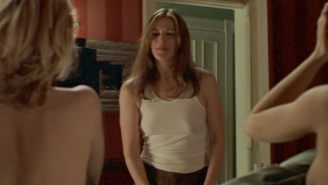 Pic: Nancy Anne Sakovich in Queer As Folk (2000-2005)