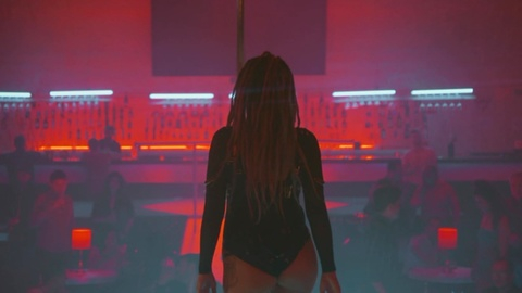 Pic: Maite Perroni in Triptych