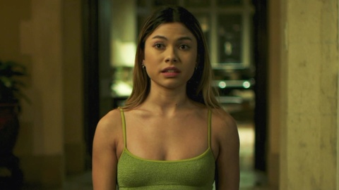 Pic: Bella Shepard in Wolf Pack