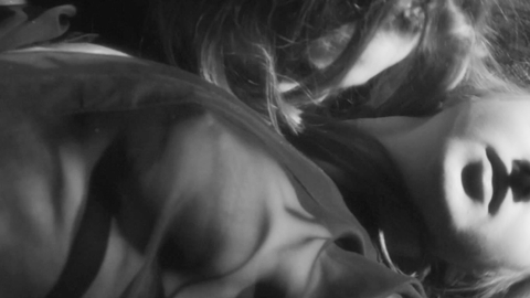 Pic: Daria Panchenko in Mortem