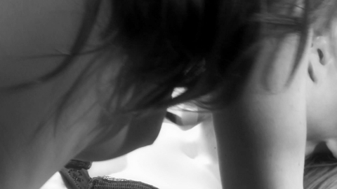 Pic: Diana Rudychenko in Mortem