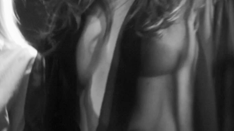 Pic: Diana Rudychenko in Mortem