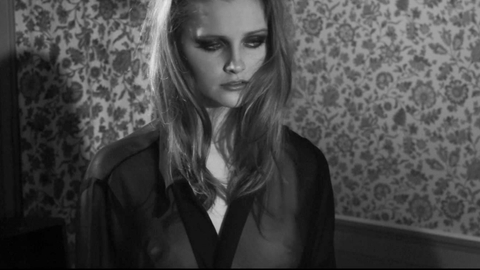 Pic: Diana Rudychenko in Mortem