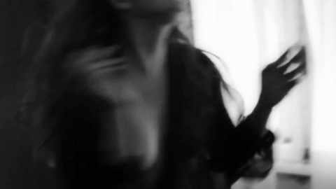 Pic: Diana Rudychenko in Mortem