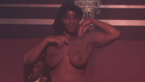 Pic: Shanta CoCo Blac in BMF
