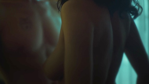 Pic: Anais Lilit in Find Her