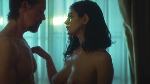 Pic: Anais Lilit in Find Her