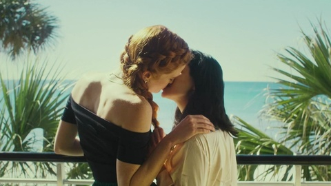 Pic: Anais Lilit in Find Her