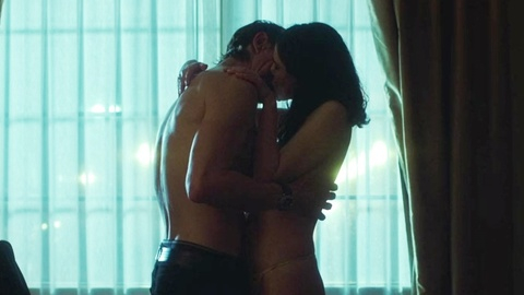 Pic: Anais Lilit in Find Her