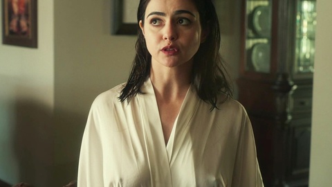 Pic: Anais Lilit in Find Her