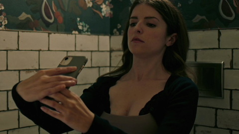 Pic: Anna Kendrick in Alice, Darling