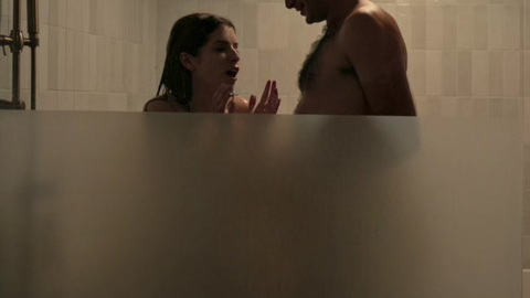 Pic: Anna Kendrick in Alice, Darling