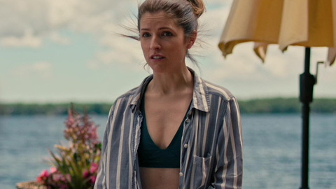 Pic: Anna Kendrick in Alice, Darling
