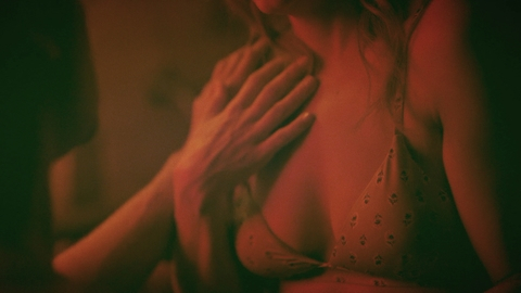 Pic: Roma Gąsiorowska in Tonight You're Sleeping with Me (2023)