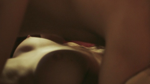 Pic: María de Nati in Wrong Side of the Tracks