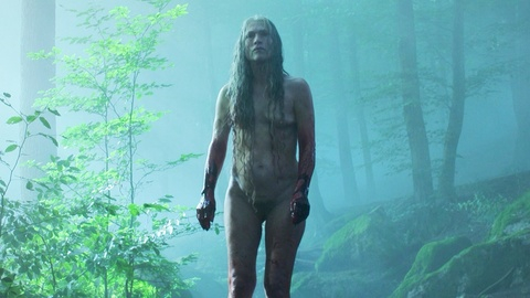 Pic: Marketa Tannerova in Carnival Row