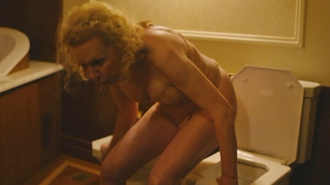 Pic: Sunnyi Melles in Triangle of Sadness (2022)