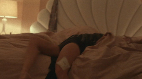 Pic: Riley Keough in Daisy Jones & the Six (2023)