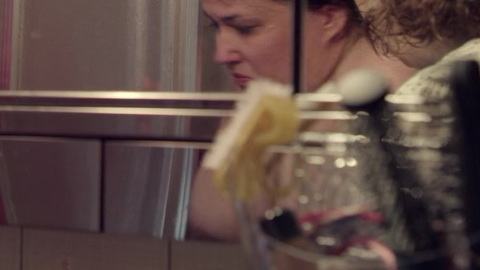 Pic: Laura Galán in Piggy