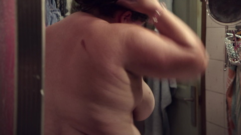 Pic: Laura Galán in Piggy