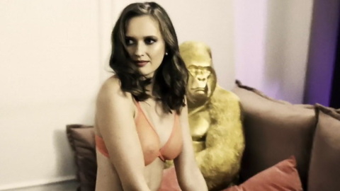 Pic: Stacy Cruz in Banger.