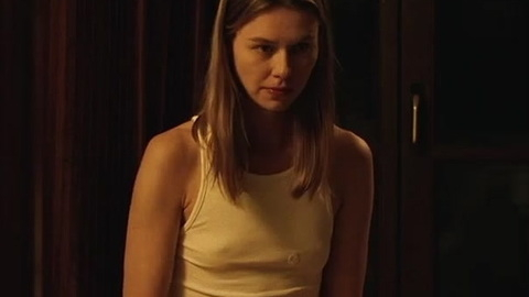 Pic: Emma Giegżno in Hańba