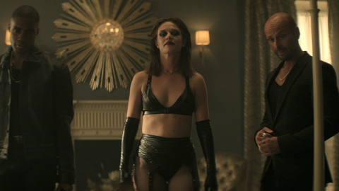 Pic: Sophie Birnie Smith in YOU