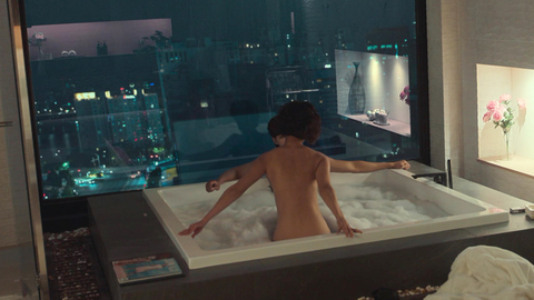 Pic: Cha Joo-young in The Glory