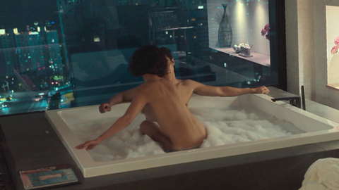 Pic: Cha Joo-young in The Glory