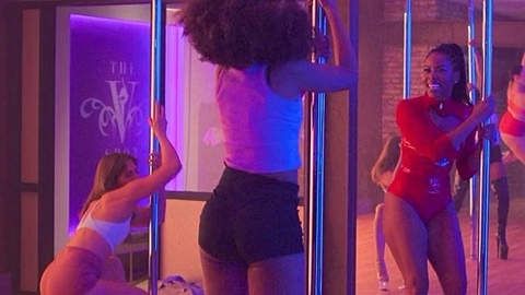 Pic: Kerry Washington in Unprisoned