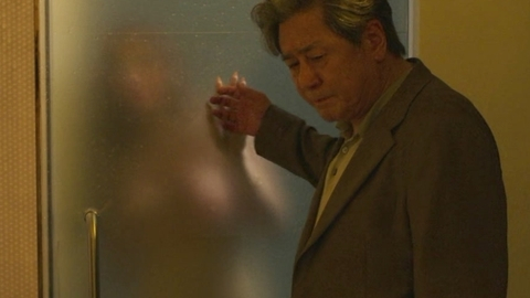 Pic: Babyerna Liong in Big Bet