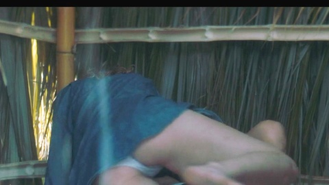 Pic: Paige McGarvin in Castaways