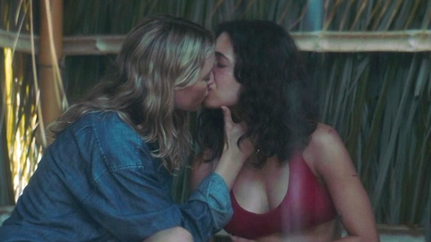 Pic: Sofia Masson in Castaways