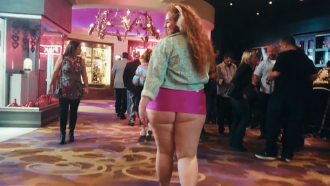 Pic: Gwen Adora in Money Shot: The Pornhub Story