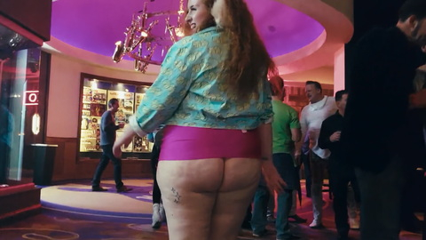Pic: Gwen Adora in Money Shot: The Pornhub Story