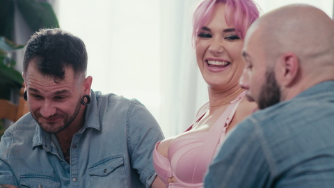 Pic: Siri in Money Shot: The Pornhub Story