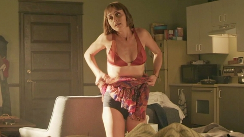 Pic: Sofia Hasmik in Superman & Lois (2021-2023)