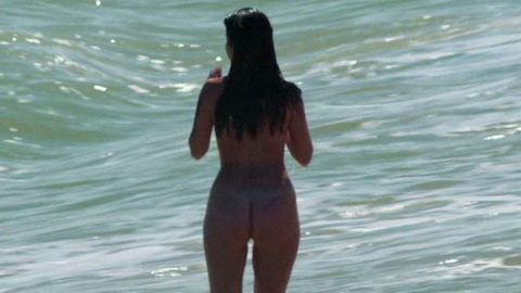 Pic: Malu Falangola in DOM