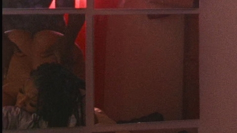 Pic: Chloe Bailey in Swarm