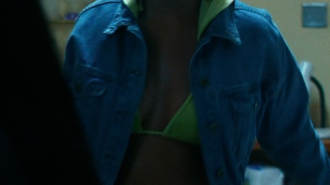 Pic: Chloe Bailey in Swarm