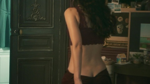 Pic: Laëtitia Eïdo in Liaison