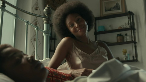 Pic: Nabiya Be in Daisy Jones & the Six